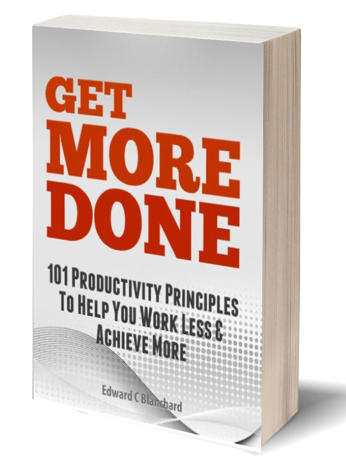 Get more done learnerscoach