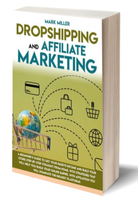 Dropshipping And Affiliate Marketing