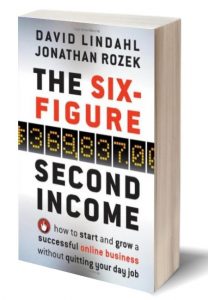 The Six Figure Second Income