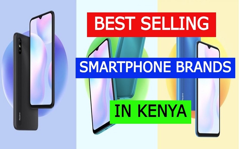 Smartphone Brands in Kenya learnerscoach
