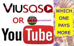How To Make Money From Viusasa More Than YouTube