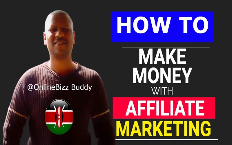 How I make Money Through Affiliate Marketing For free