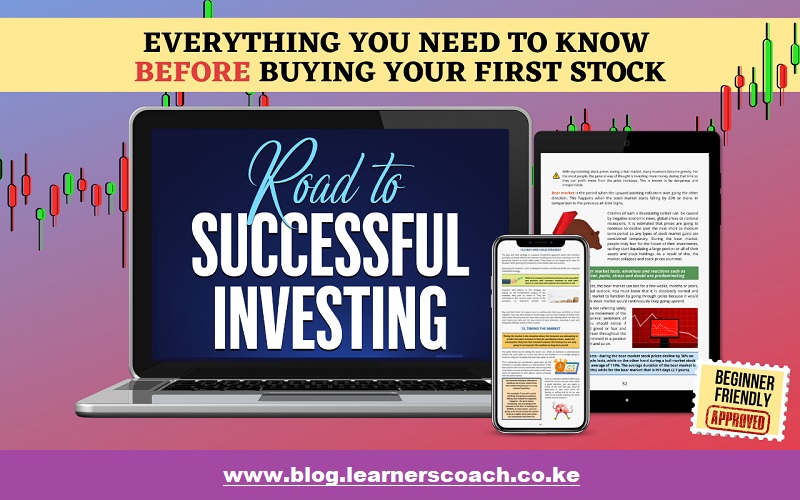 Guidebook To Successful Investing in Stock Market