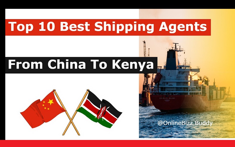 Best Shipping Agents